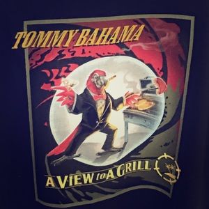 Tommy Bahama men’s T-shirt